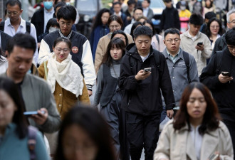心理疾病飙升 中国确定未来两年为精神卫生服务年