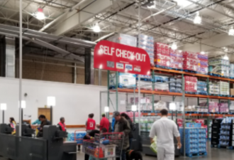 Costco顾客崩溃!被店员关"小黑屋"20分钟!像审犯人一样!多人共鸣!