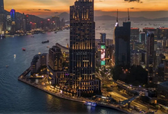 婚礼之后是葬礼 中国高官之女嫁豪门剧情反转