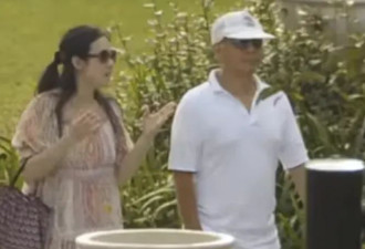 婚礼之后是葬礼 中国高官之女嫁豪门剧情反转