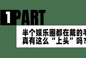 半个娱乐圈都在戴的毛绒帽，真有这么“上头”吗？