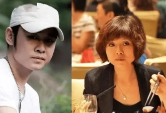 刀郎前妻：为和富商私奔丢下40天女儿，丈夫再婚成名后，主动上门