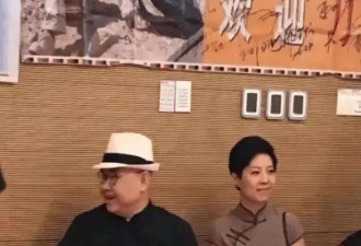 刀郎前妻：为和富商私奔丢下40天女儿，丈夫再婚成名后，主动上门
