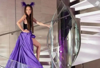 75岁Vera Wang同框养女像姐妹！卖掉品牌和鲜肉恋爱，70岁人生才刚开始～