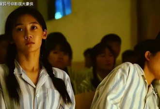 冯小刚直言：她太能装了，永远都红不了，更别提拿奖了