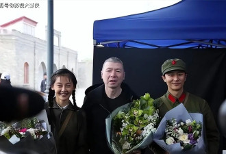 冯小刚直言：她太能装了，永远都红不了，更别提拿奖了