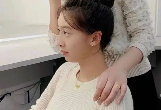 田亮叶一茜再遭质疑，视频已删，评论区回应女儿森碟下巴后缩问题