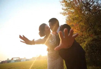 曹晴：辞职央视嫁美国富豪，婚后吃剩饭遭虐待暴瘦，却打死不离婚
