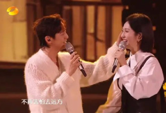 考古 | 何炅谢娜合体再引回忆杀，这段“神仙友情”的含金量还在上升
