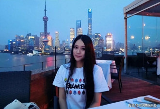 范志毅的英国籍女儿：颜值高，身材凹凸有致，新男友是富二代国足！