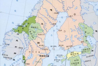 沙俄，从不亏待任何一位邻居