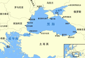 1856年英国想终结沙俄 法国却拦着