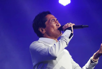 64岁齐秦亲口辟谣患癌，被声带发炎折磨两个月多，粉丝长舒一口气