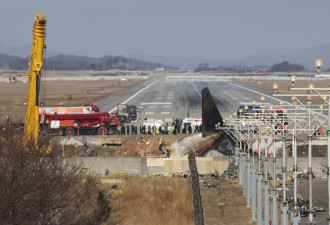2024航空事故“死亡人数”曝光 2018年以来最惨重