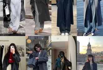 成熟女性冬天就该穿长大衣：掌握这些搭配技巧