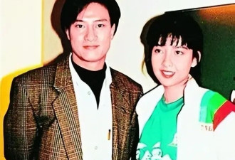 善恶终有报！57岁的周慧敏,就这样改写了人生结局
