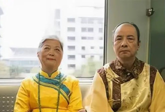 多尔衮十世孙:称故宫是祖产要国家归还,拒娶汉女