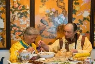 多尔衮十世孙:称故宫是祖产要国家归还,拒娶汉女