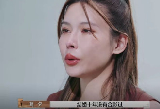 内娱最大的“笑话”，就是杨子演技不行
