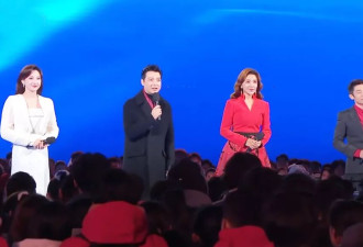 跨年晚会折射湖南台主持格局：接班人地位稳定