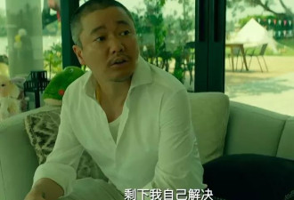 佟丽娅皱纹都是戏，五大主演天然脸与打针脸对比明显