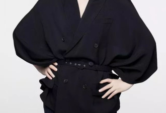 毛阿敏：嫁入豪门21年从不炫富 丈夫离世后留下260亿