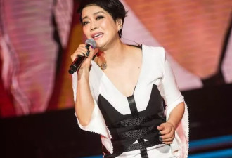 毛阿敏：嫁入豪门21年从不炫富 丈夫离世后留下260亿