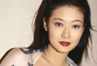 她17岁被母亲逼迫拍性感片，然后爱上干爹，29岁未婚生子跳楼离世