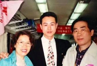 考古 | 三年被拒800次、沉寂20年才爆红，张颂文的前半生颠覆认知！