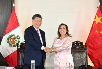美国可能将拉美拱手让给谁？
