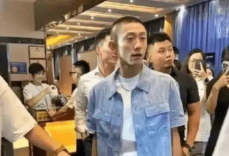 张一山暴瘦认不出！曾经否认吸毒，亲自晒照回应：不劳你们费劲
