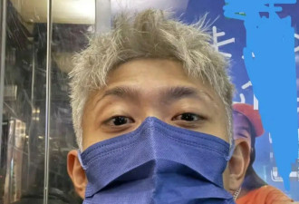 张一山暴瘦认不出！曾经否认吸毒，亲自晒照回应：不劳你们费劲