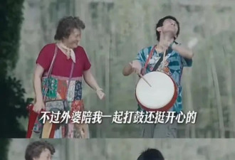 易烊千玺周雨彤的“摸胸戏”，尺度少儿不宜，被网友举报！