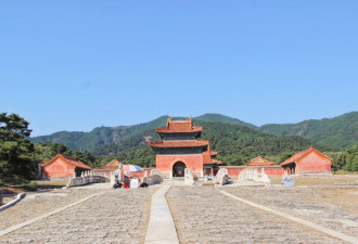 清东陵秘史，细思恐极