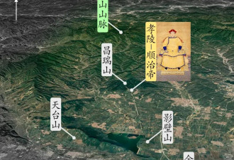 清东陵秘史，细思恐极