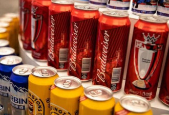 酒精与7种癌症有关联 美卫生局长吁酒类加注警语