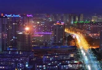 暴跌第一城，从4.5万每平跌到1.3万每平