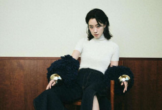 女星张小斐一次驾车6次违章 交警:依法处置完毕