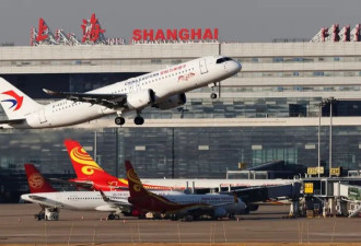 陆媒:C919最早今年获欧洲认证 超空客波音是迟早的