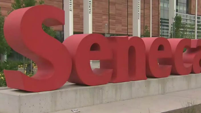 Seneca College