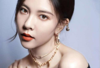王菲女儿窦靖童与这位女星恋爱？更多细节被扒