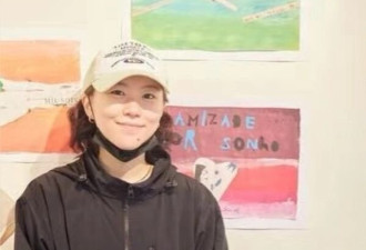 王菲女儿窦靖童与这位女星恋爱？更多细节被扒