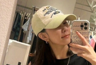 王菲女儿窦靖童与这位女星恋爱？更多细节被扒