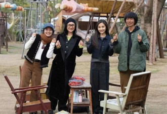 周迅和王子文同框才发现，女人的美从来和身高无关