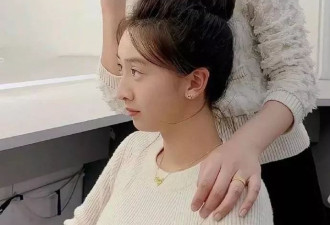 田亮再回应森碟下巴后缩：我的小棉袄未来会越来越漂亮