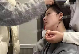 赵露思用自己的身体，给内娱的畸形审美上了一课