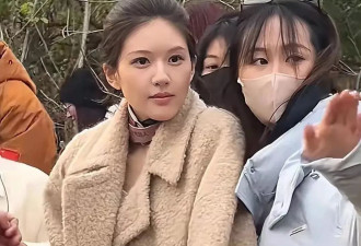 赵露思用自己的身体，给内娱的畸形审美上了一课