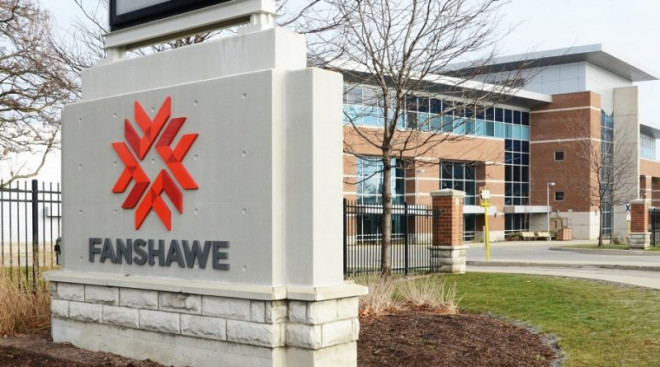 Fanshawe College