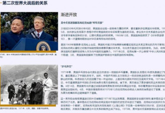 风向变了！中国“义和团”重灾区唱响中美友好