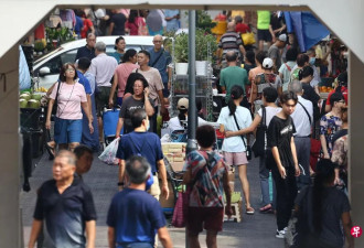 作家六六：写给即将到来的新加坡2025